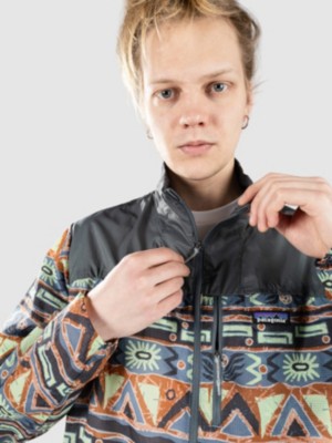 Patagonia Houdini Stash 1/2 Zip Jacke - kaufe jetzt | ID-722564